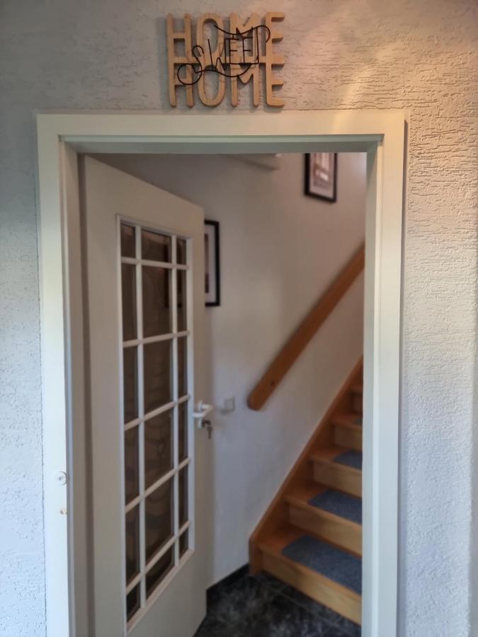 Sweet Home ヴェルメルスキルヒェ エクステリア 写真